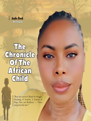 cover image of The Chronicle of the African Child